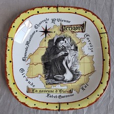 Old french dish d'occasion  Expédié en Belgium