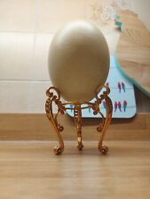Rhea egg collectable for sale  MATLOCK