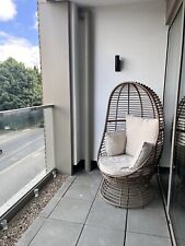 Garden chair for sale  UK