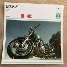 Kawasaki 650 1976 d'occasion  Decize