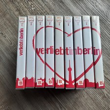 Verliebt berlin dvd gebraucht kaufen  Oldenburg (Oldenburg)