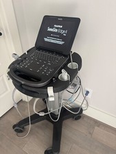 Sonosite edge ultrasound for sale  Katy