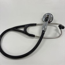 Estetoscópio Eletrônico Littmann 3200 Preto – Descontinuado, Top Model Sem Caixa  comprar usado  Enviando para Brazil