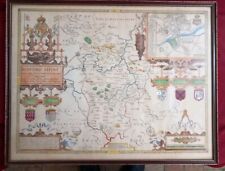 john speed map for sale john speed map for sale HAVERHILL