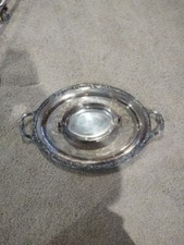 Antique wickford silver for sale  Van Buren