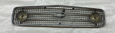 Chevelle grill laguna for sale  Tulsa