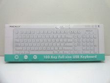 Macally mkeye 103 for sale  Portland