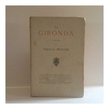Gironda brocchi virgilio usato  Cento