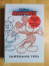 Micky maus hefte gebraucht kaufen  Dorshm., Guldental, Windeshm.