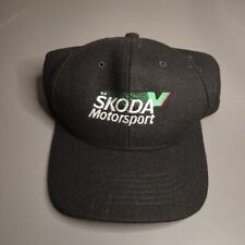Retro skoda motorsport for sale  JARROW