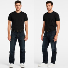Energie jeans uomo usato  Sacile