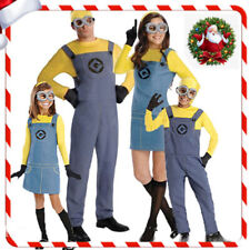 Kids adult minions for sale  Ireland