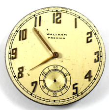 Vintage waltham grade for sale  Elkridge