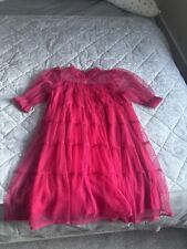 Next girls dress for sale  Shipping to Ireland