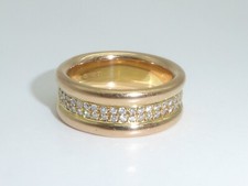 750 gelbgold rotgold gebraucht kaufen  Meitingen