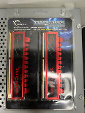 G.skill ripjaws 8gb for sale  Los Angeles