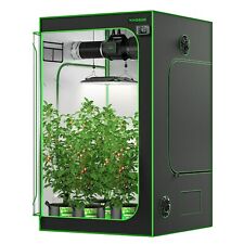 Vivosun 4x4ft grow for sale  Springfield