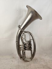 Euphonium baritone flicorno usato  Vaiano Cremasco