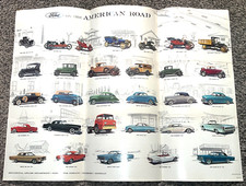 Ford cars american for sale  Edmond