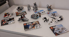 Lego star wars gebraucht kaufen  Heinsberg