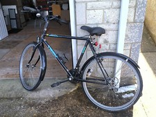 Bike trek 800 for sale  PORTLAND