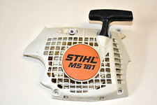 Stihl 181 riginal gebraucht kaufen  Aurach
