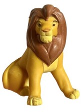 Simba lion king for sale  BEDFORD