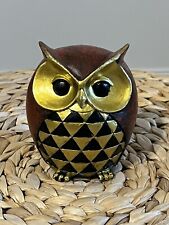 Owl statue home for sale  Midlothian