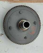 Campana motore piaggio usato  Manfredonia
