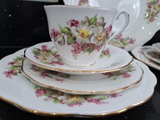 Vintage queen anne for sale  OSSETT