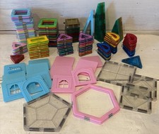 135 magnetic shapes for sale  Eldorado