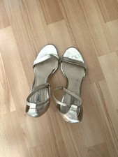 Massimo dutti sandalen gebraucht kaufen  Stuttgart
