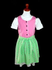 Liver kinder dirndl gebraucht kaufen  Türkenfeld