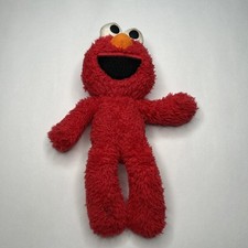 Elmo stuffed animal for sale  Clairton