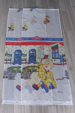 Kinder gardine caillou gebraucht kaufen  Gelsenkirchen