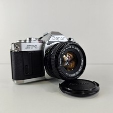 Canon slr 50mm for sale Canon slr 50mm for sale  NORMANTON
