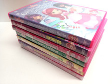 Lot strawberry shortcake for sale  Copeland