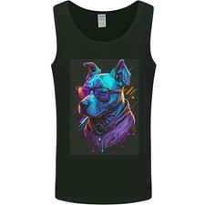 Gilet tank top d'occasion  Expédié en France