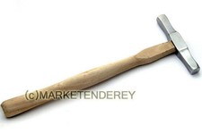 Treibhammer kantkopf abgerunde gebraucht kaufen  Osterwieck