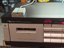 Nakamichi tapedeck telecomando usato  Spedire a Italy
