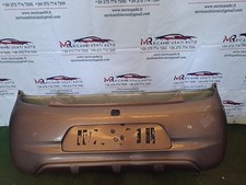 Paraurti posteriore completo usato Paraurti posteriore completo usato  Italia