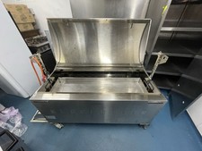 Commercial hog roast for sale Commercial hog roast for sale  LINCOLN