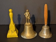 Vintage lot brass for sale  Shelbyville