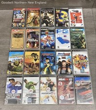 Lot sony psp for sale  Gorham