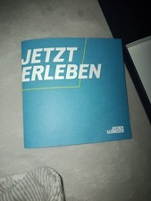 Jochen schweizer erlebnis gebraucht kaufen  Kiel