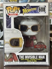 Funko pop horror gebraucht kaufen  Berlin
