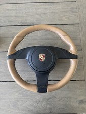 Porsche steering wheel for sale  Port Charlotte