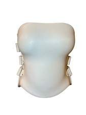 Rigid clamshell back for sale  Fort Lauderdale