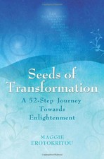 Seeds transformation step for sale  UK