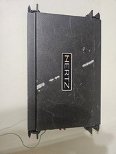 Amplificador de carro Hertz HCP 5D 5 canais 280 watts RMS x 1 a 2 ohms HCP5D comprar usado  Enviando para Brazil